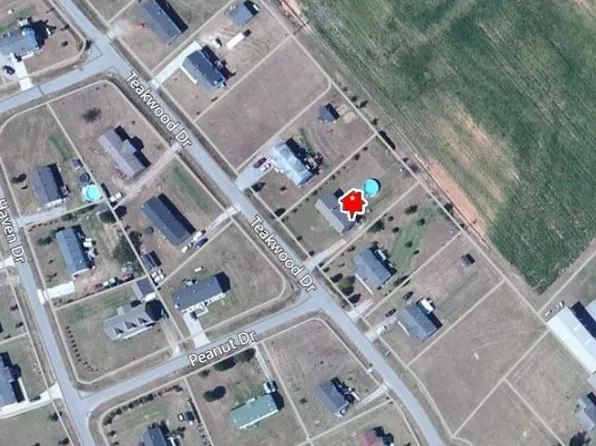 82 Teakwood Dr, Roanoke Rapids, NC 27870