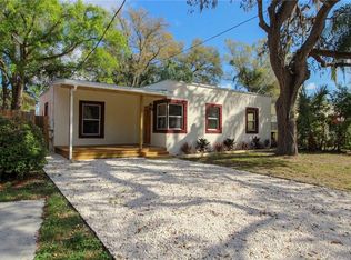 2016 E Henry Ave, Tampa, FL 33610