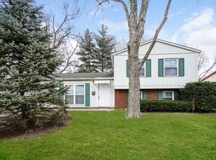 3637 N Alsace Dr, Indianapolis, IN 46226