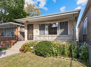 704 E 87th Pl, Chicago, IL 60619