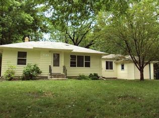 4149 Polk St NE, Columbia Heights, MN 55421
