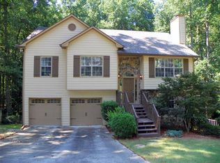 2441 Arbour Trace Vis, Suwanee, GA 30024