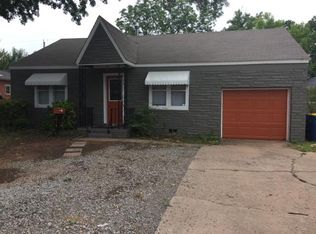 2019 W Admiral Ave, Stillwater, OK 74074