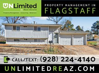 3550 N Jamison Blvd Unit 2, Flagstaff, AZ 86004