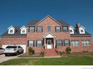 4843 S. 81st W. Ave., Tulsa, OK 74107