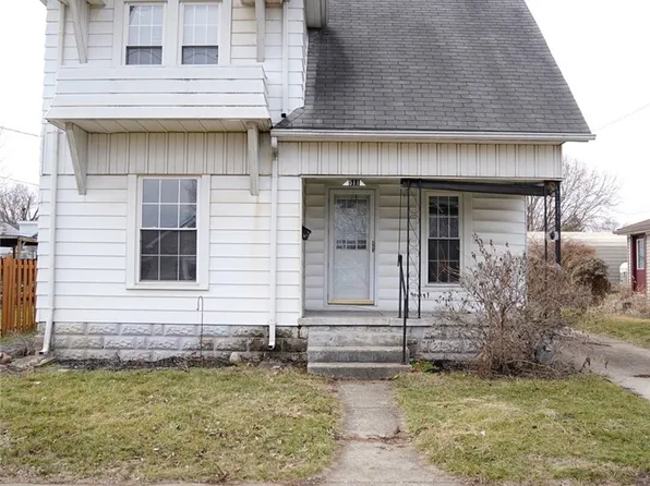 511 S Miami St, West Milton, OH 45383