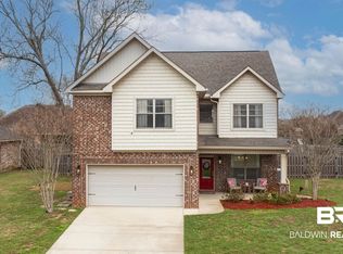 8791 Bainbridge Dr, Daphne, AL 36526