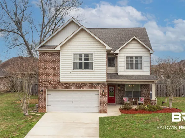 8791 Bainbridge Dr, Daphne, AL 36526