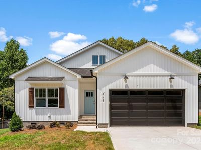 418 W Westview St, Gastonia, NC, 28052