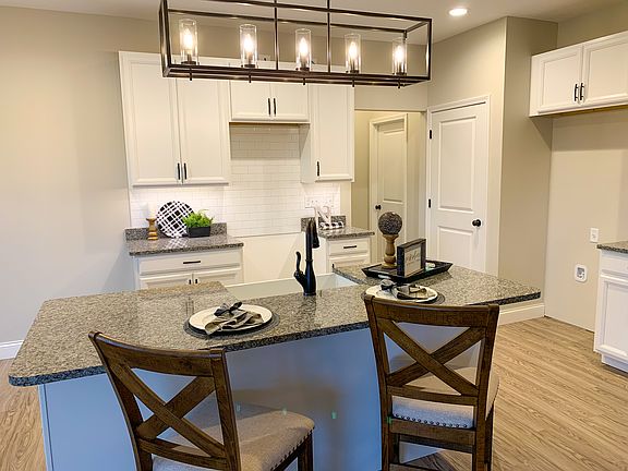 Kitchen Example