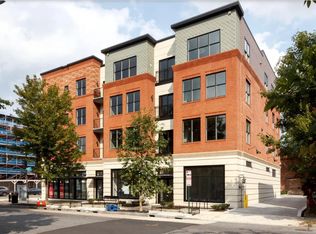 1301 H St NE #Penthouse 7, Washington, DC 20002