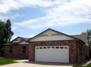 1863 Blue River Dr, Loveland, CO 80538