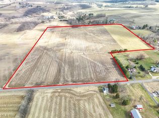 Alabama Ave SW, Navarre, OH 44662