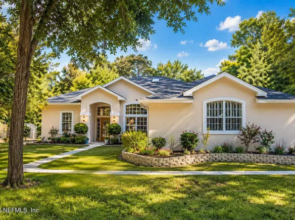965 LAWHON Drive, St. Johns, FL 32259