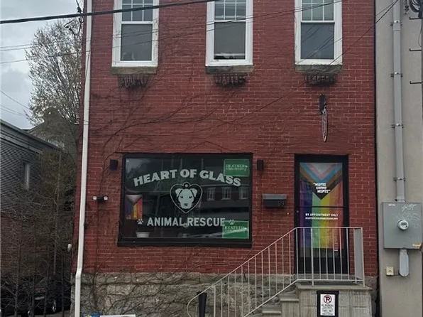 99 S 10th St, Pittsburgh, PA 15203