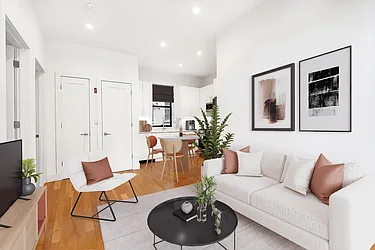 Rented by Freestone Property Group