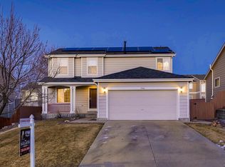 5546 S Rome St, Aurora, CO 80015