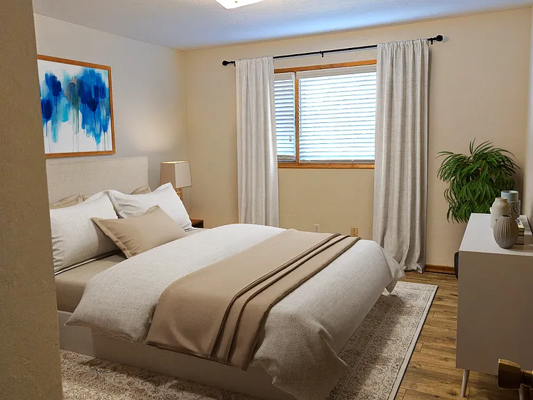 502 NW Sunset Dr — Photo 4