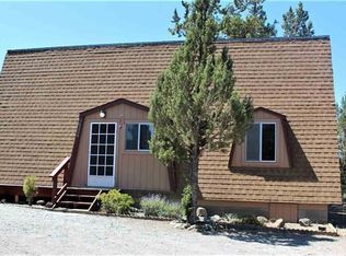 16224 Rockwood Rd, Weed, CA 96094