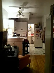 Rented by Eric Goodman Realty Corp