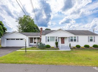 51 Euston St, New Britain, CT 06053