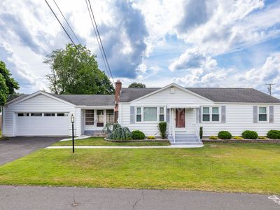 51 Euston Street, New Britain, CT, 06053