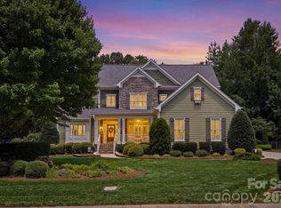 7755 Chapel Creek Dr, Denver, NC 28037