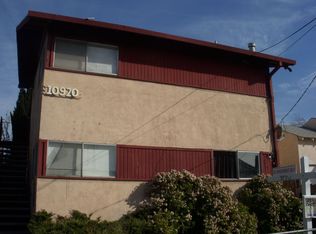 10920 Apricot St, Oakland, CA 94603