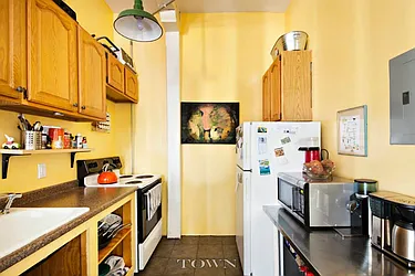 Sold by Town Residential