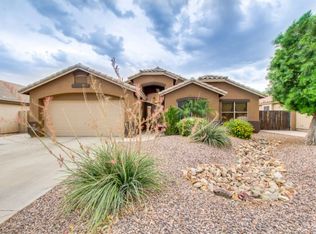 9646 E Olla Ave, Mesa, AZ 85212