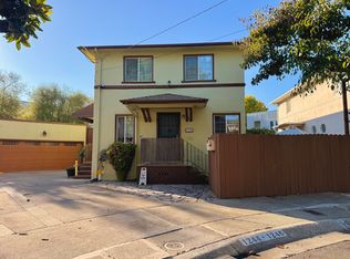1246 54th St #1246, Emeryville, CA 94608