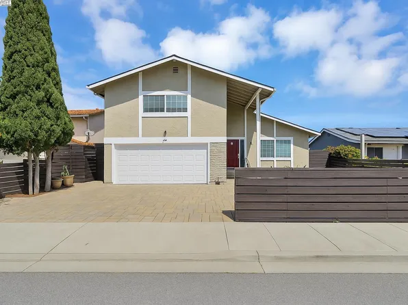 597 Singley Dr, Milpitas, CA 95035