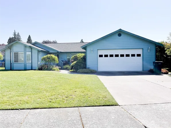 690 S Wade Place, Burlington, WA 98233