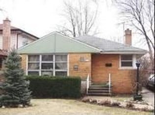 6705 Church St, Morton Grove, IL 60053