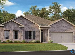470 Jackson Point Cir, Huntsville, AL 35811