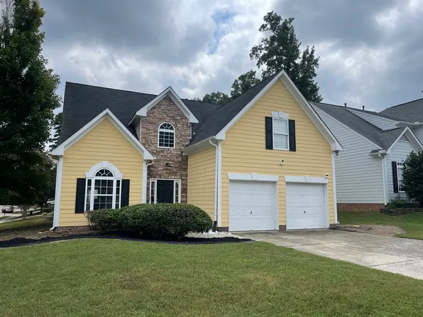 5736 Keowee Way, Raleigh, NC 27616