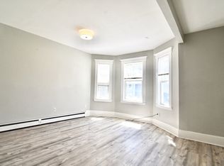 11 Drummond St #2, Boston, MA 02121