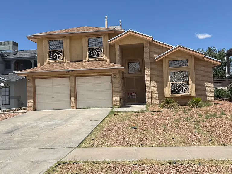 12117 Village Gate Dr — Photo 1