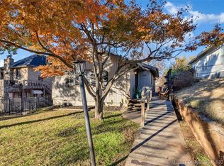 1336 S Indian Ave, Tulsa, OK 74127