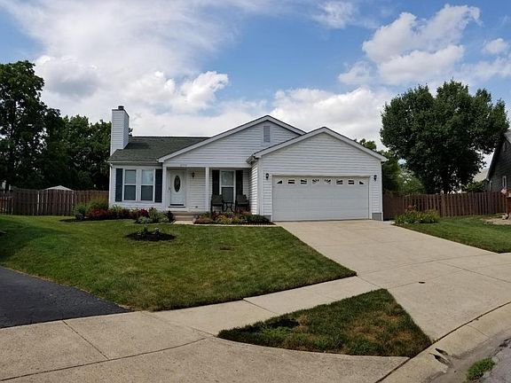 2nd image of 2773 Bramble Ct