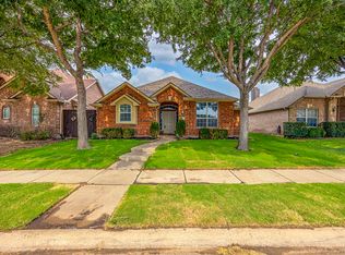 6137 Apache Dr, The Colony, TX 75056