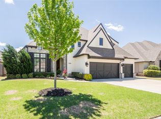 10368 E 124th St S, Bixby, OK 74008