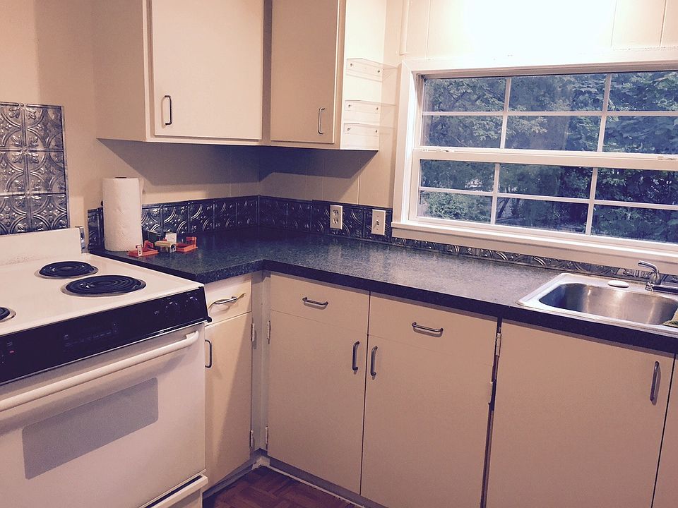 Updated Kitchen