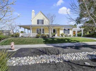 6102 Bella Oaks Ct, Livermore, CA 94550