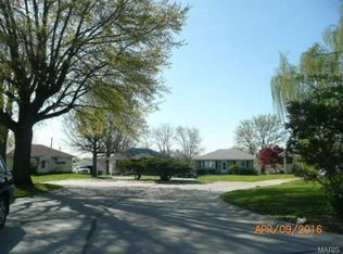 511 Nannette Dr, Saint Louis, MO 63125