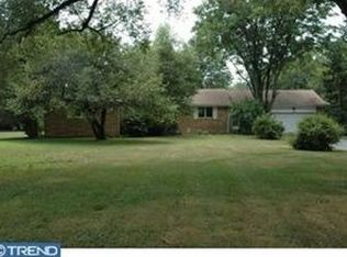 205 Oxmead Rd, Westampton, NJ 08060