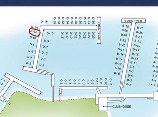 609 Trails End Rd #D-12, Wilmington, NC 28409