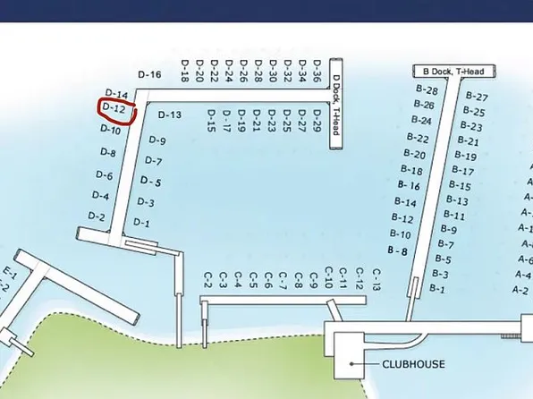 609 Trails End Rd #D-12, Wilmington, NC 28409