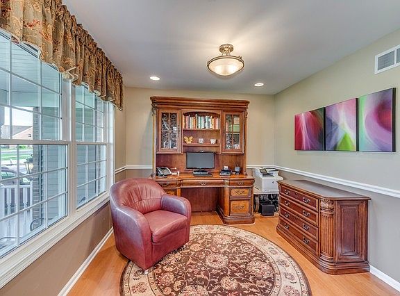 3rd image of 24611 W Norwood Dr