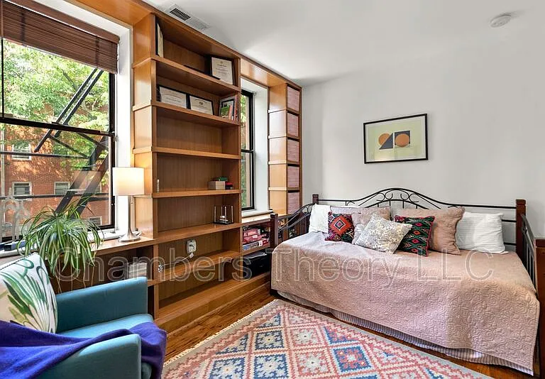 1651 Lamont St NW #2E — Photo 11